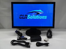 Monitor LCD LED TFT multitoque Planar PT2245PW 21,5" DVI VGA 1920x1080 FHD comprar usado  Enviando para Brazil