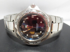 Men tag heuer for sale  Glendale Heights