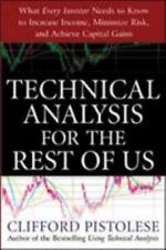 Technical analysis rest for sale  Aurora