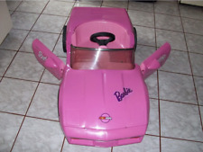 Power wheels pink for sale  Woonsocket