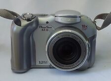 Câmera Digital Canon PowerShot S1 IS Funcionando Zoom Óptico 10x comprar usado  Enviando para Brazil
