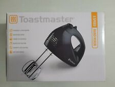 TOASTMASTER 5 velocidades Hand Mixer TM -108 Hmkl comprar usado  Enviando para Brazil