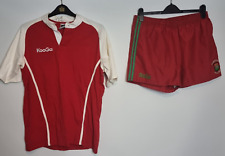 Kooga rugby kit for sale  WALSALL