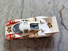 Porsche 917 blanche d'occasion  Laillé