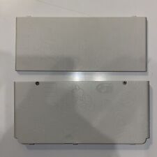 New Nintendo 3ds White Mario Cover Plates, używany na sprzedaż  PL