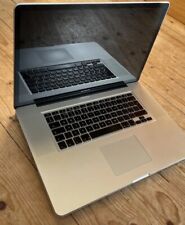 Macbook pro 320 for sale  GLASGOW