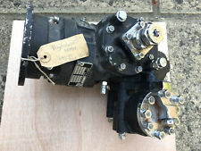 Hm100 hydraulic motor for sale  SOUTHAMPTON