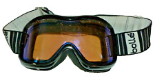Bolle goggles vintage for sale  Aurora