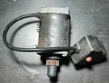 Electric starter tecumseh for sale  Sharon