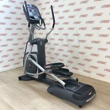 Star Trac E CT cross Trainer with LED Console for sale  Shipping to South Africa