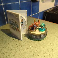 Skylanders wii game for sale  BOURNEMOUTH