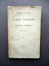 Carlo alberto perfidie usato  Italia
