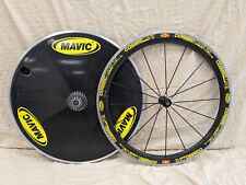 Mavic time trial for sale  Eugene