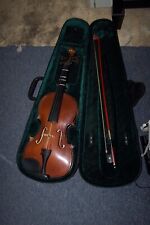 Antonius 150 violin for sale  Fairhope
