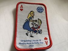Girlguiding lincoln wragby for sale  STANMORE