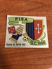 Panini calciatori 1979 usato  Aversa