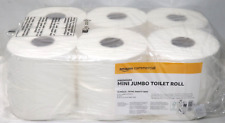 Commercial toilettenpapier lag gebraucht kaufen  Delbrück