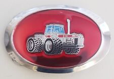 tractor belt buckle for sale  Newton