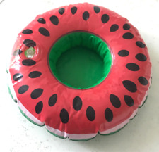 Fun inflatable watermelon for sale  NANTWICH