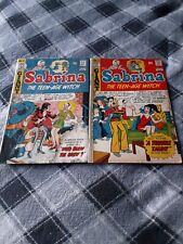 Sabrina teen age for sale  Reading