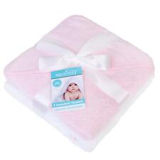 Hooded baby towel for sale  MANCHESTER