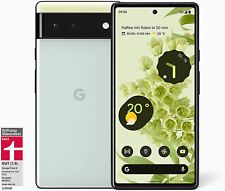 Google Pixel 6 5G ⭐ smartphone con 8GB 128 GB 50MP 6,4 pollici amoled ⭐ Android 13 usato  Spedire a Italy