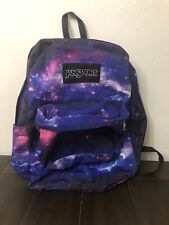 Jansport galaxy dust for sale  Miami