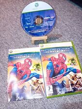 [LikeNew] Spider-Man: Friend or Foe (Microsoft Xbox 360, 2007) [CIB], usado comprar usado  Enviando para Brazil