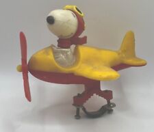 Vintage snoopy plane for sale  Mentor