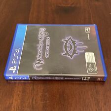 Neverwinter Nights Enhanced Edition PS4 jogo completo VGC PAL postagem rastreada grátis comprar usado  Enviando para Brazil