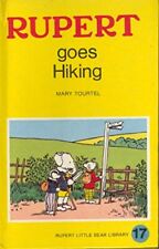 Rupert goes hiking for sale  UK