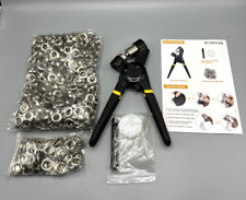 Grommet tool kit for sale  Hendersonville