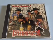 Narco Corridos 2 por Exterminador (CD, Fonovisa) comprar usado  Enviando para Brazil