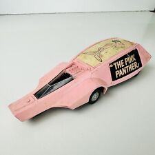 Meccano dinky pink for sale  HALSTEAD