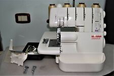 overlock usato  Bellizzi