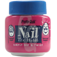 Pretty quik nail for sale  SOUTH OCKENDON