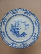 Vintage blue china for sale  LONDON