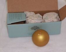 Partylite ball candles for sale  Riverside