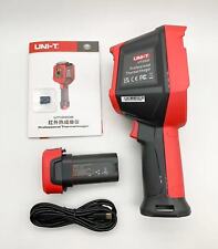 UNI-T UTI260E Construction Thermal Imager Floor Heating Tube Testing✦KD for sale  Shipping to South Africa