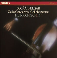 Dvořák cello concertos for sale  UK