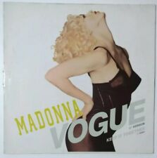 Madonna vogue 1990 usato  Teano