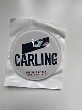 Carling round fisheye for sale  SEVENOAKS