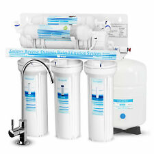 Stage reverse osmosis for sale  Canada