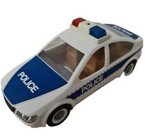 Playmobil voiture police d'occasion  Loudun