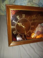 Vintage pepper clock for sale  Lexington