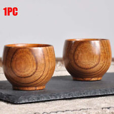 Handmade wooden cup for sale  Shipping to Ireland