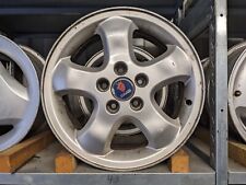 Saab wheel rim for sale  ROYSTON