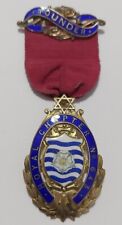 masonic medal for sale  BELPER