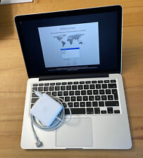 Macbook pro tastatur gebraucht kaufen  Wennigsen