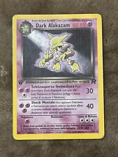 Carta pokémon pokémon usato  Sant Omobono Terme